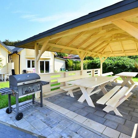 Holiday Resort, 우스트 노리 모르스키 외부 사진