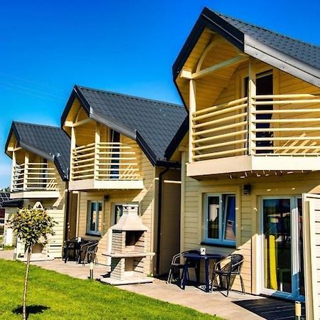 Holiday Resort, 우스트 노리 모르스키 외부 사진