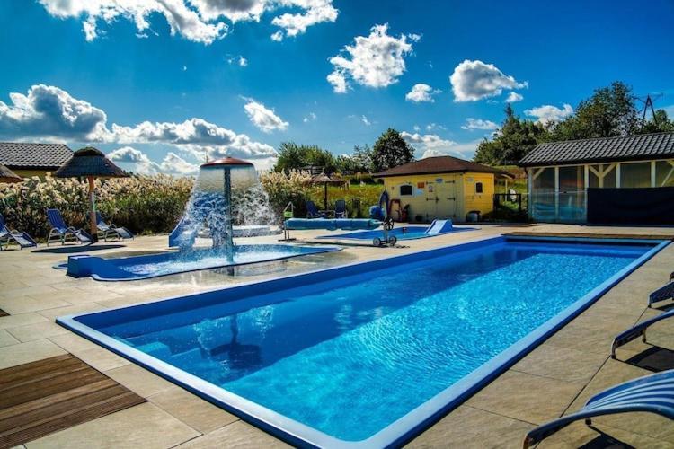 Holiday Resort, 우스트 노리 모르스키 외부 사진