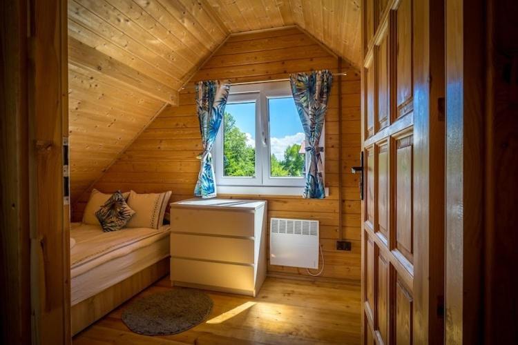 Holiday Resort, 우스트 노리 모르스키 외부 사진