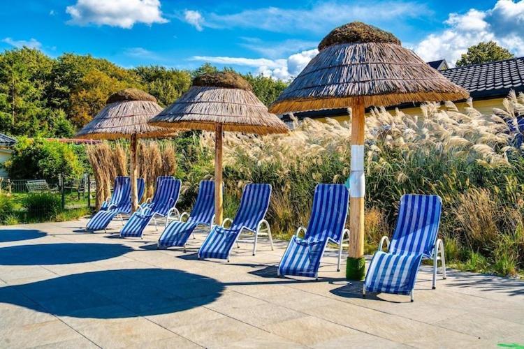 Holiday Resort, 우스트 노리 모르스키 외부 사진