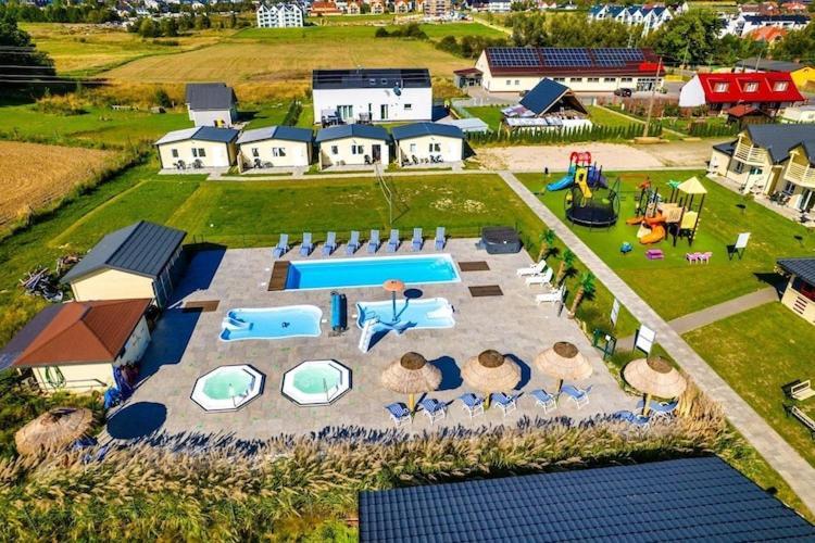 Holiday Resort, 우스트 노리 모르스키 외부 사진