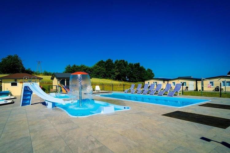 Holiday Resort, 우스트 노리 모르스키 외부 사진