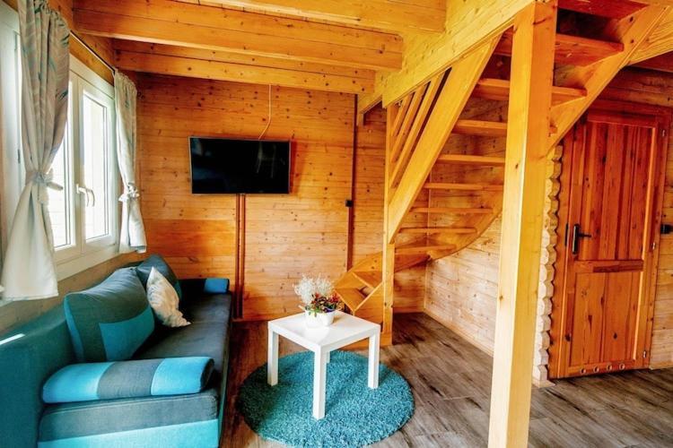 Holiday Resort, 우스트 노리 모르스키 외부 사진