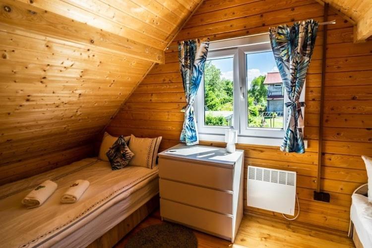 Holiday Resort, 우스트 노리 모르스키 외부 사진