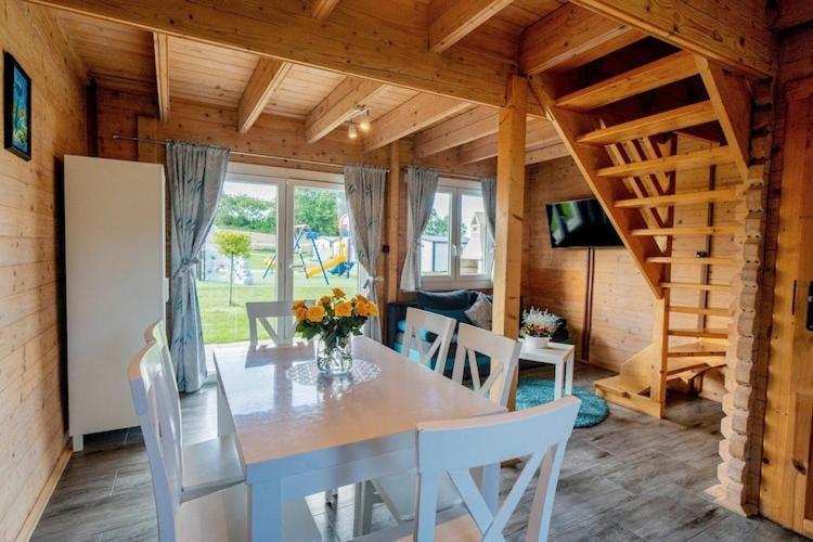 Holiday Resort, 우스트 노리 모르스키 외부 사진
