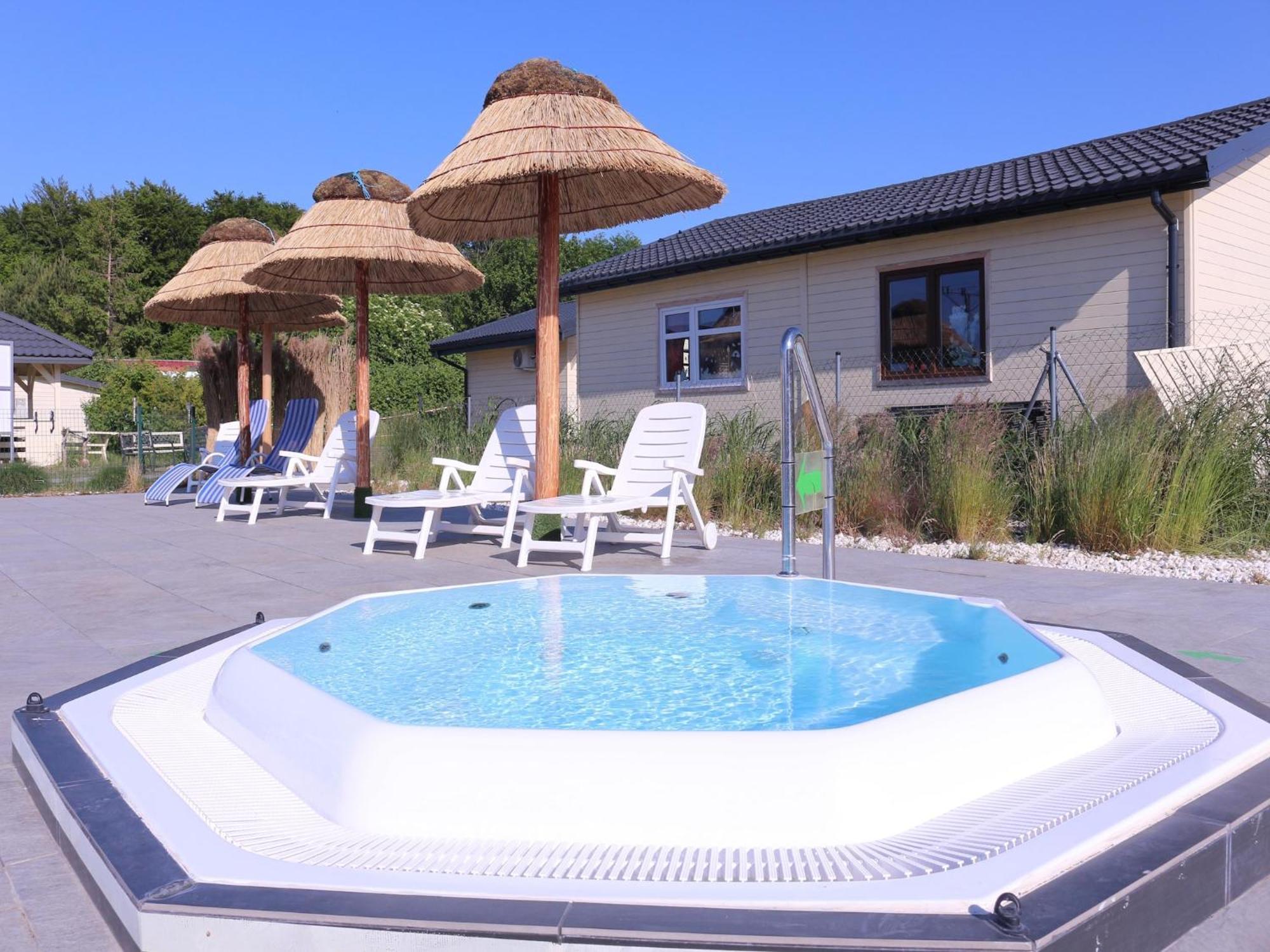Holiday Resort, 우스트 노리 모르스키 외부 사진